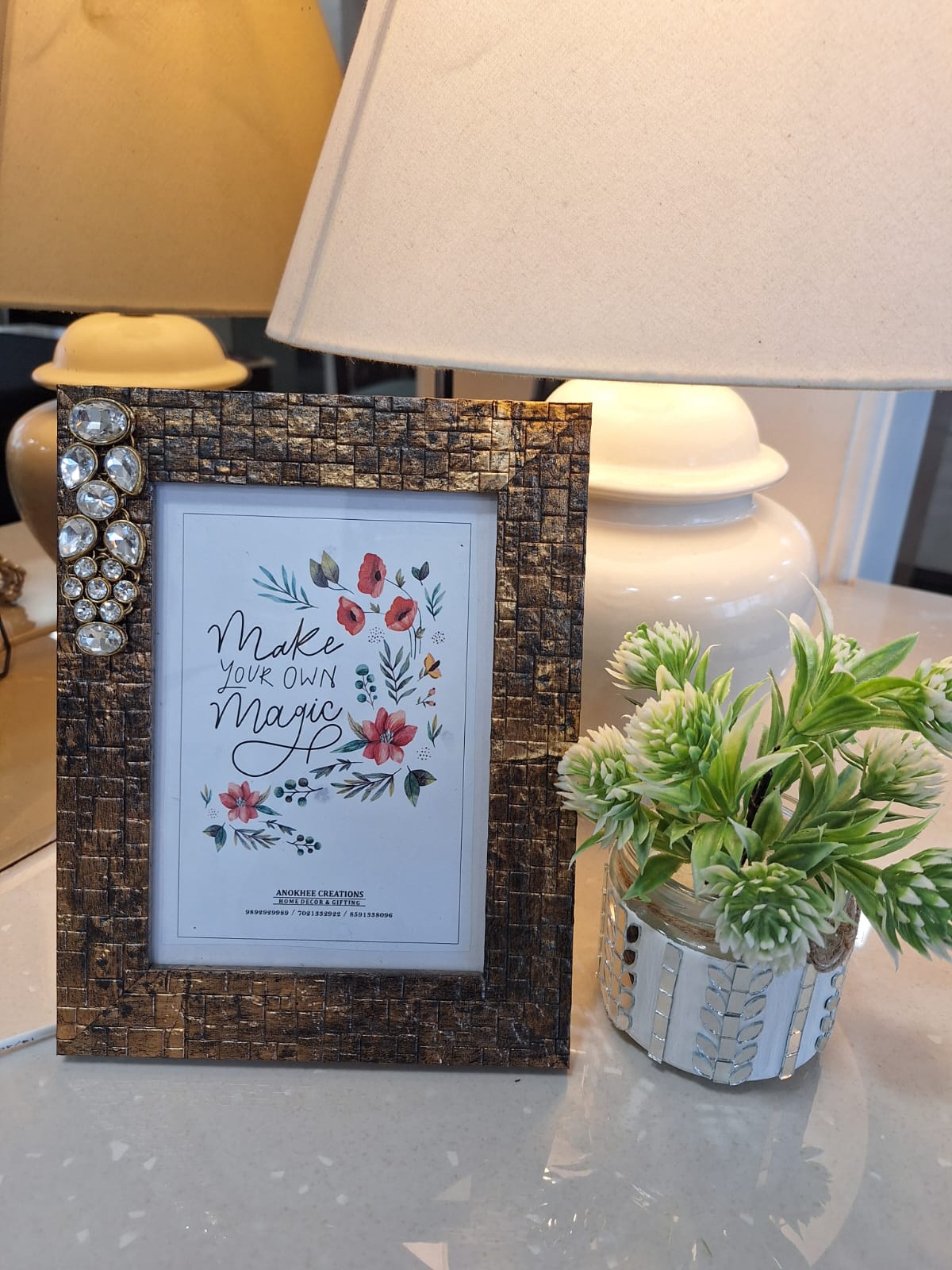 Photo Frame